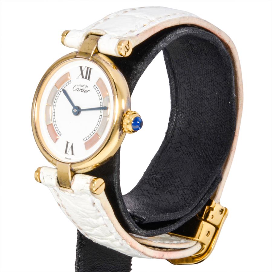 Cartier（カルティエ） マストヴァンドーム ヴェルメイユトリニティ