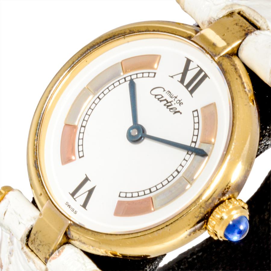 Cartier（カルティエ） マストヴァンドーム ヴェルメイユトリニティ