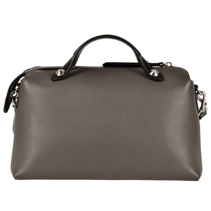FENDI（フェンディ） バイザウェイ ミディアム ハンドバッグ レザー