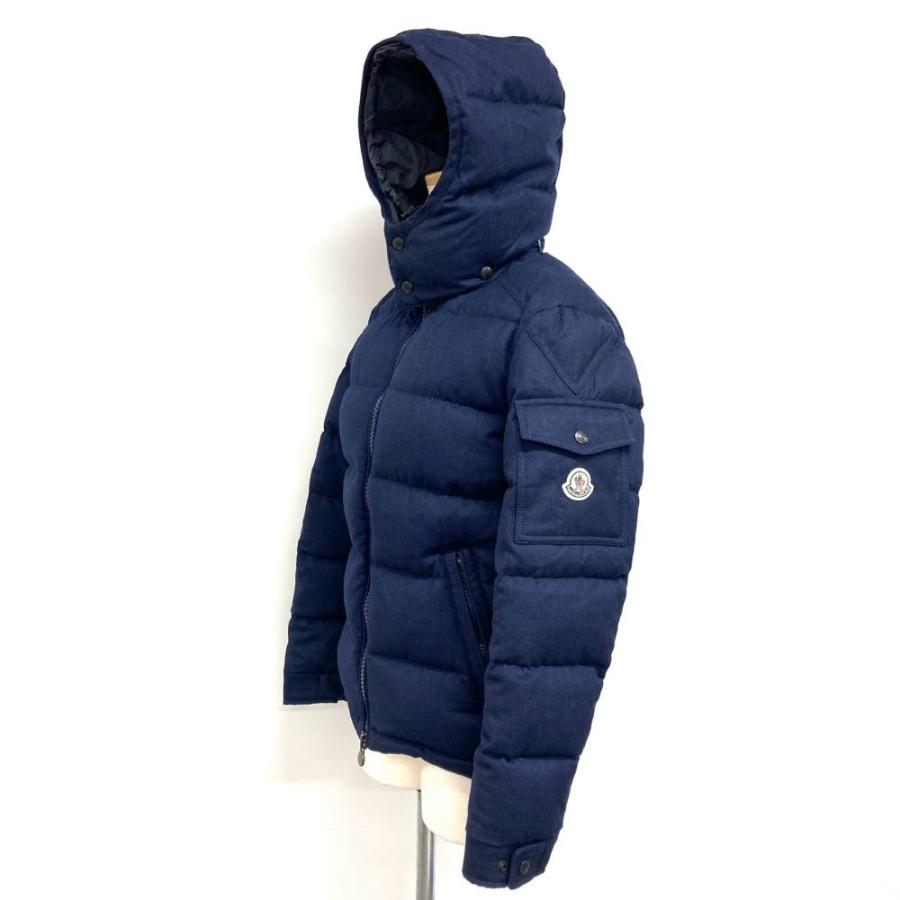 MONCLER（モンクレール） モンジュネーヴル ダウンジャケット