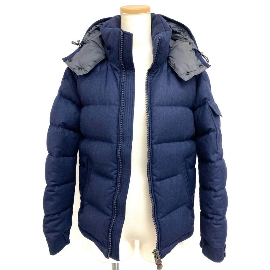 MONCLER（モンクレール） モンジュネーヴル ダウンジャケット
