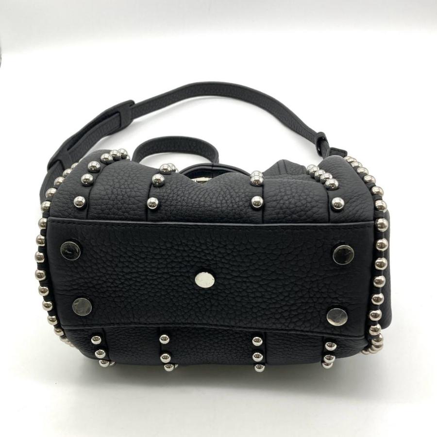 alexanderwang（アレキサンダー・ワン） スタッズ ショルダーバッグ