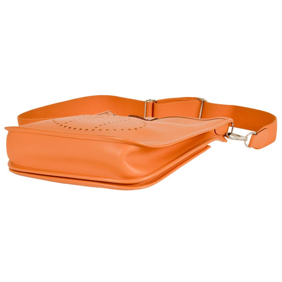 HERMES（エルメス） エブリン3 PM ショルダーバッグ ヴォーエプソン