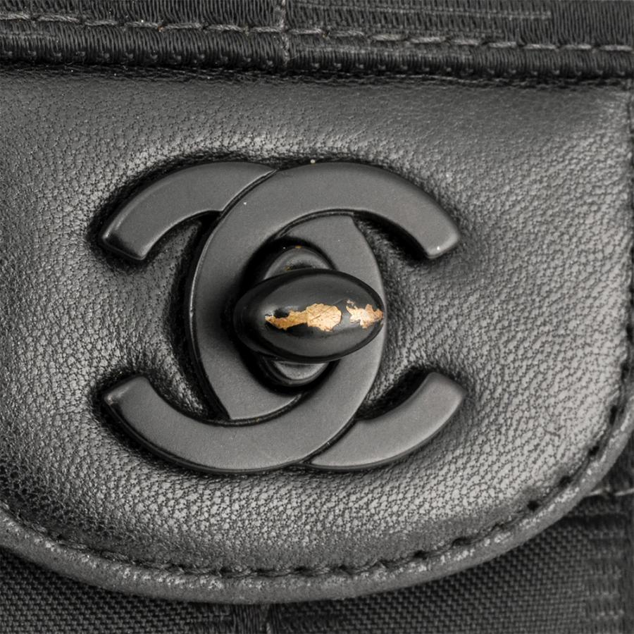 CHANEL（シャネル） ニュートラベルライン チェーン ショルダーバッグ