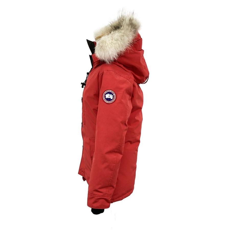 CANADA GOOSE（カナダグース） シャトーパーカー ダウンジャケット