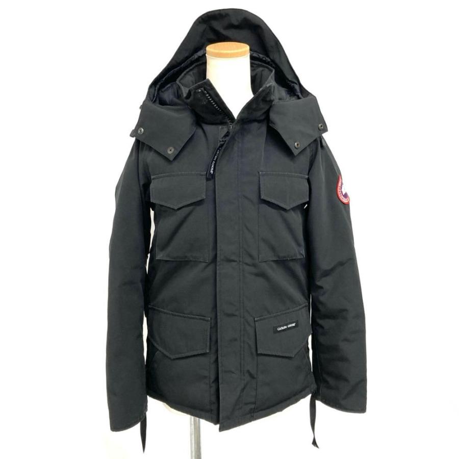 CANADA GOOSE（カナダグース） カムループス ダウンジャケット CA01201