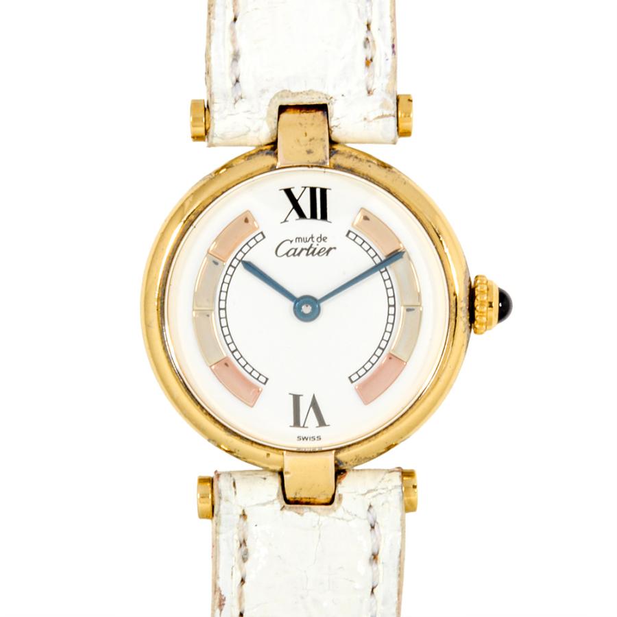 Cartier（カルティエ） マストヴァンドーム ヴェルメイユトリニティ
