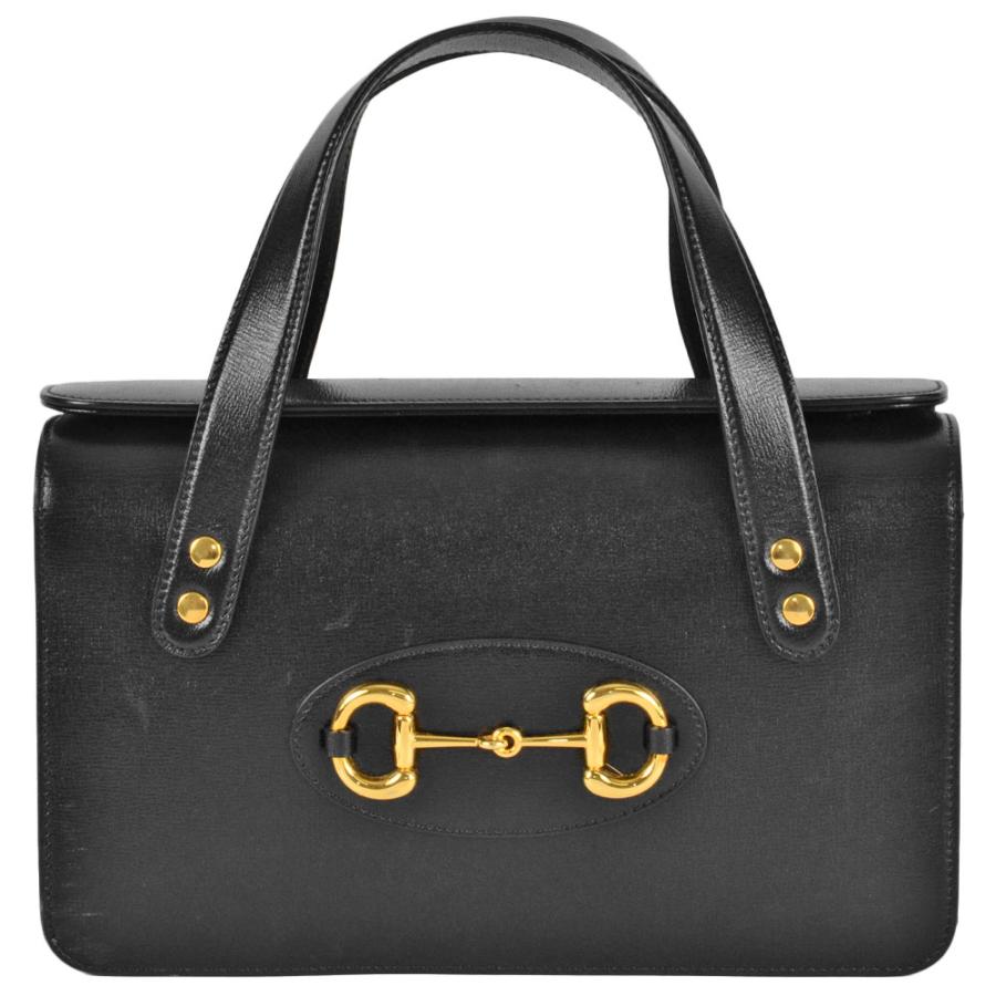 GUCCI（グッチ） ホースビット 1955 スモールトップ ハンドル