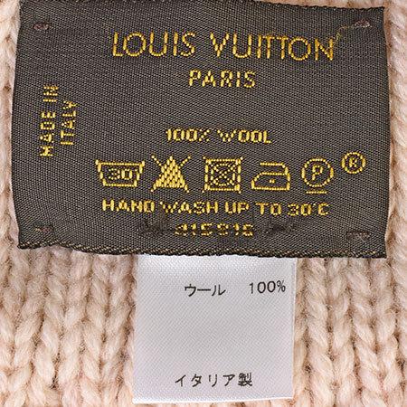 LOUIS VUITTON（ルイ・ヴィトン） スヌード グランフロア ネック