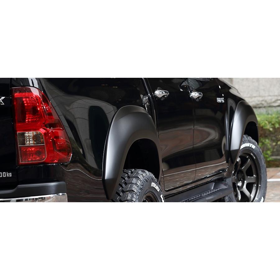 アーティシャンスピリッツ ハイラックス Z GRADE QDF-GUN125 2017.9