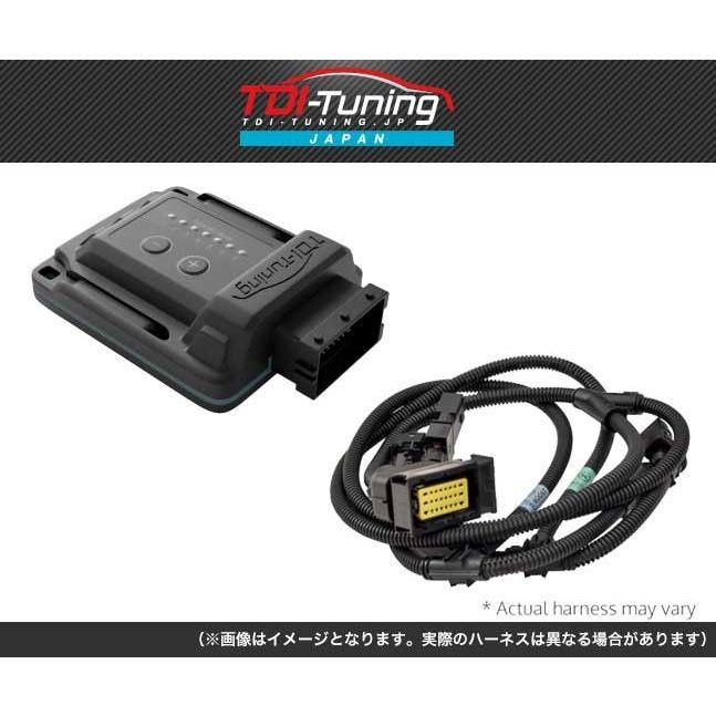 TDI チューニング 正規代理店 サブコン 三菱 MITSUBISHI デリカ D:5