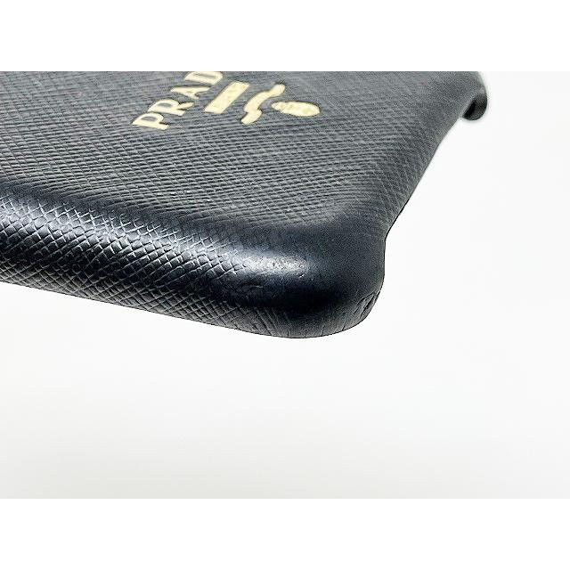 PRADA（プラダ） アイフォンケース iPhone 11 Pro MAX レザー