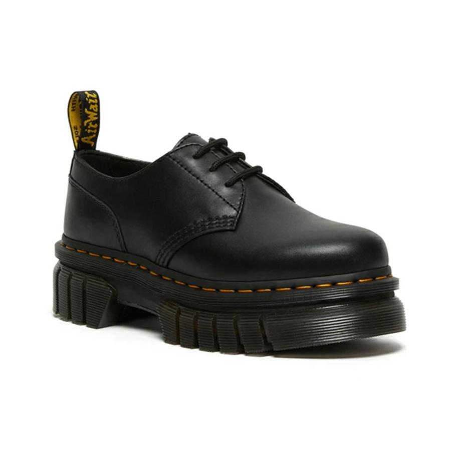 Dr.Martens（ドクターマーチン） 厚底ブーツ レディース オードリック