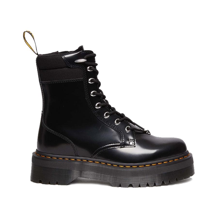 Dr.Martens（ドクターマーチン） 厚底ブーツ レディース ジェイドンII