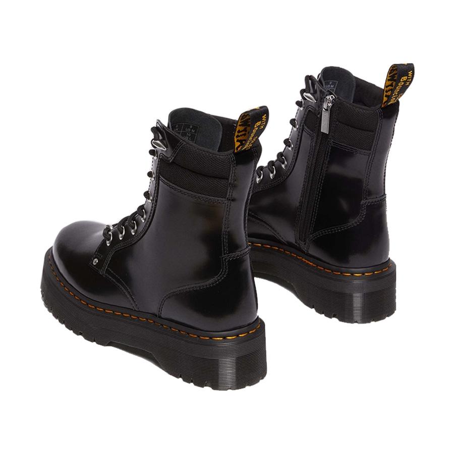 Dr.Martens（ドクターマーチン） 厚底ブーツ レディース ジェイドンII