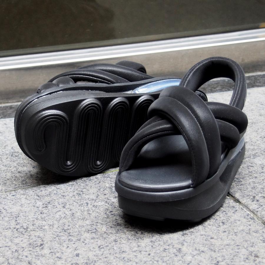 NIKE（ナイキ） 厚底サンダル レディース エアマックス アイラ