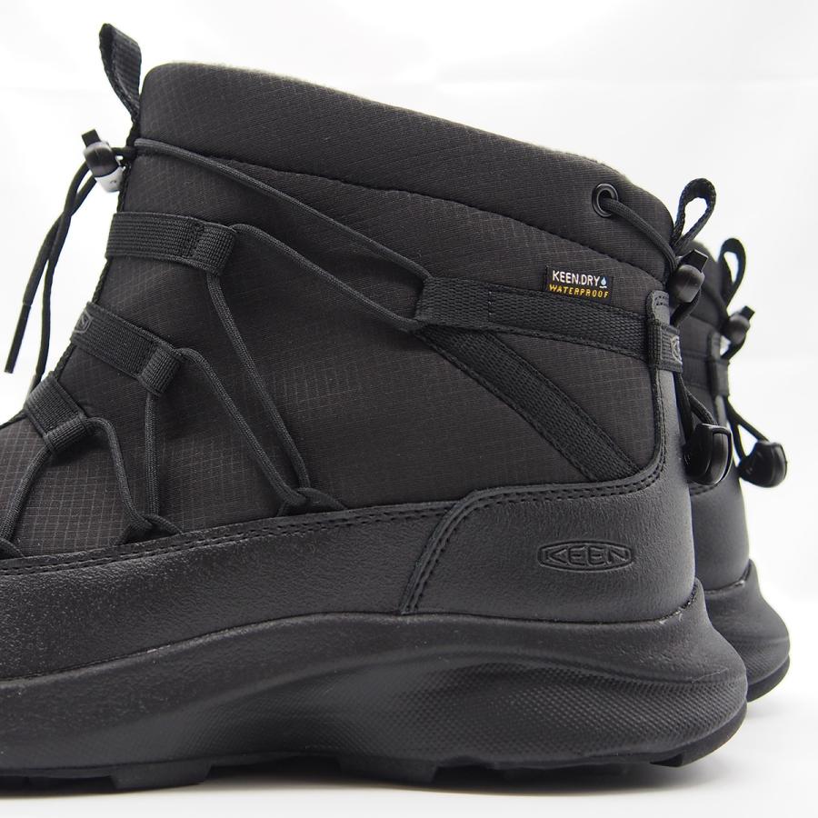 keenスノーブーツ 26センチ 美品 （新品同様の綺麗さ） keenスノー