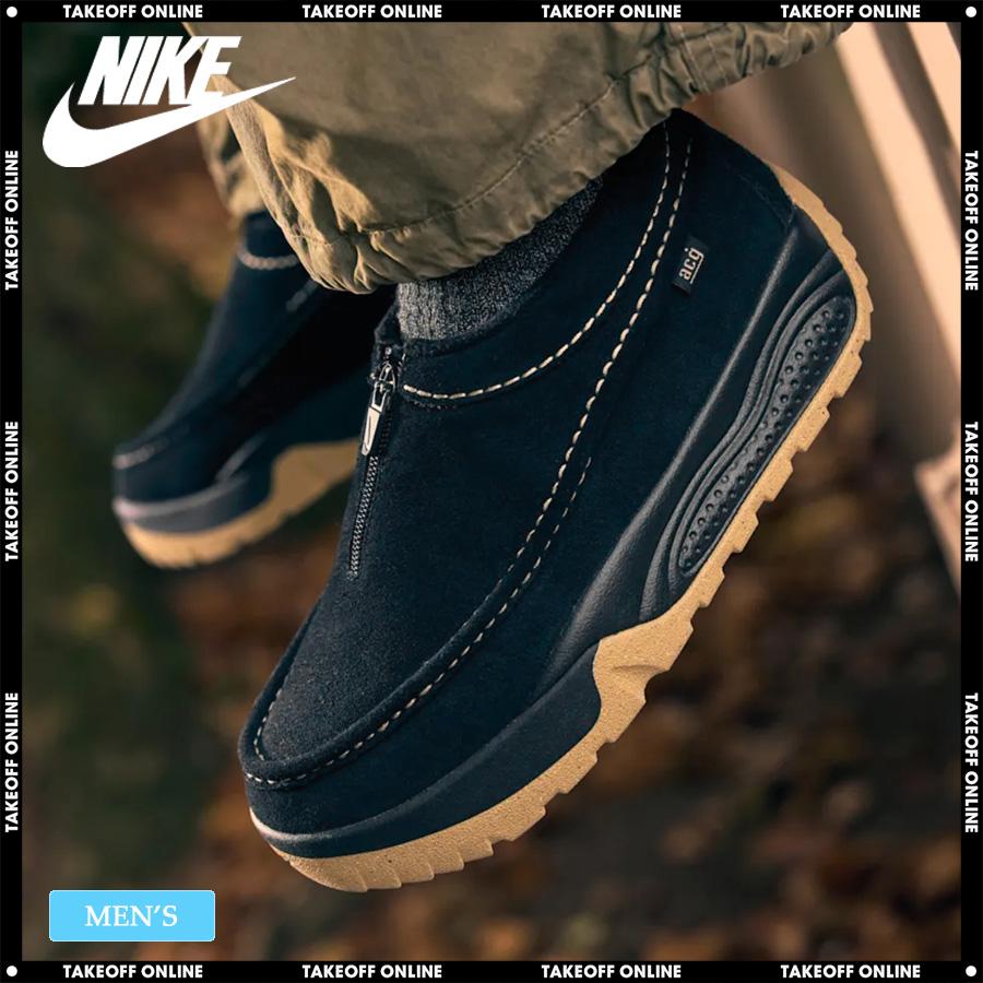 NIKE（ナイキ） 【並行輸入品】ナイキ スニーカー メンズ エーシージー