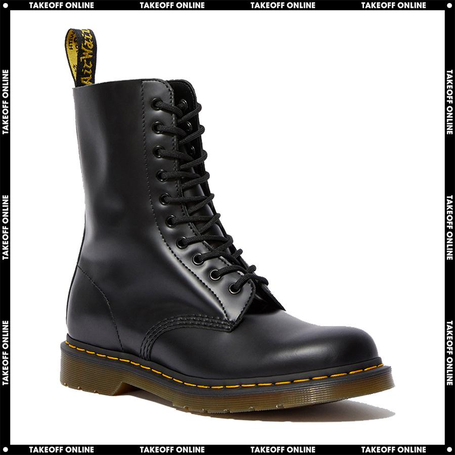 Dr.Martens（ドクターマーチン） 10ホールブーツ メンズ レディース
