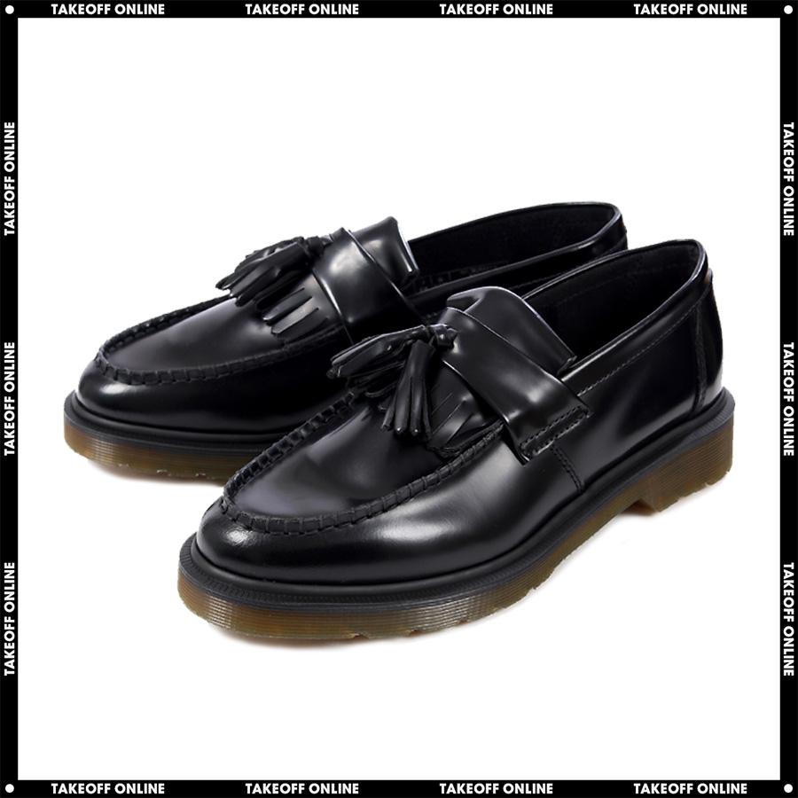 Dr.Martens（ドクターマーチン） ローファー メンズ レディース