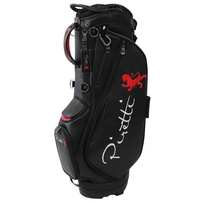 Piretti（ピレッティ） PR-SB0004 Stand Bag スタンド キャディバッグ