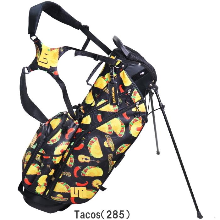 LOUDMOUTH（ラウドマウスゴルフ） ラウドマウス LM-CB0010 8.5型