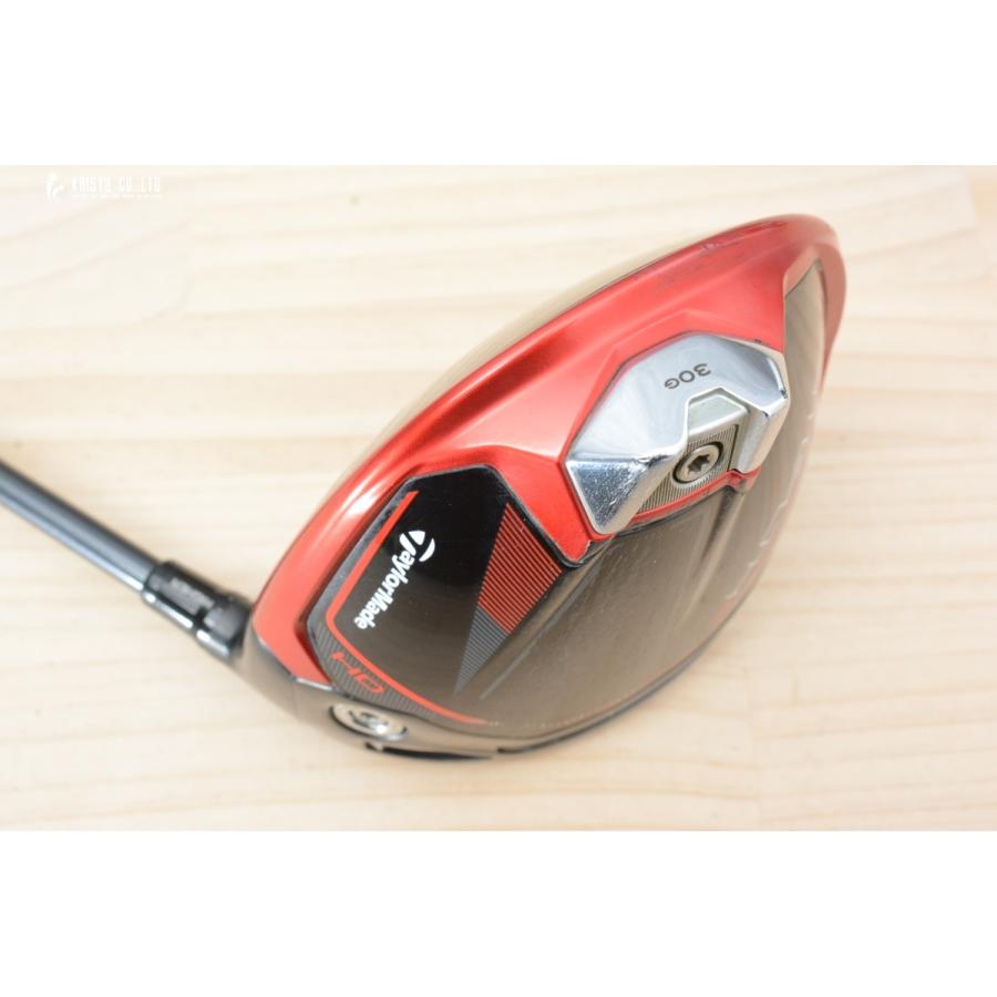 TaylorMade（テーラーメイド） 【ハイドロー】テーラーメイド STEALTH2