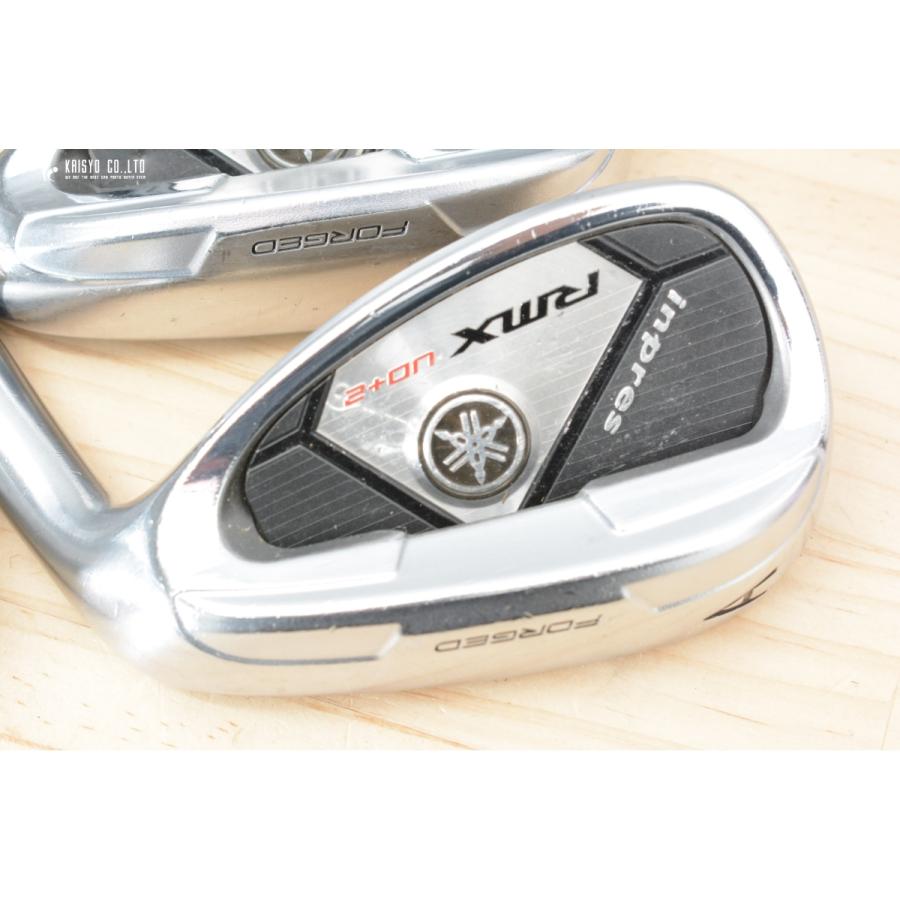 YAMAHA（ヤマハ） 【やさしさ◎ 飛び系】ヤマハ YAMAHA inpres RMX UD+