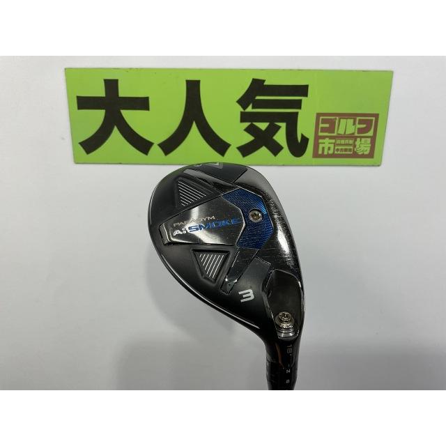 Callaway（キャロウェイ） 【大人気】パラダイムAi スモーク