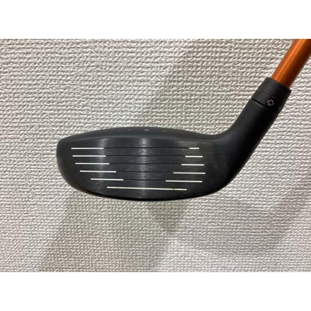 PING（ピン） G425 ユーティリティ/ツアーAD DI-95 HYBRID/X/19[7412