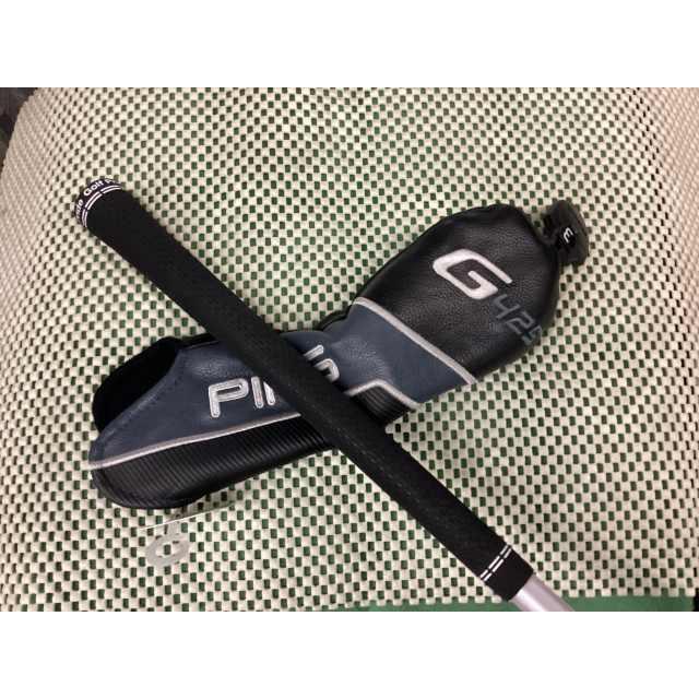 PING（ピン） G425 ユーティリティ/ツアーAD DI-95 HYBRID/X/19[7412