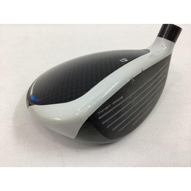 TaylorMade（テーラーメイド） 【人気】SIM2 フェアウェイウッド（5W