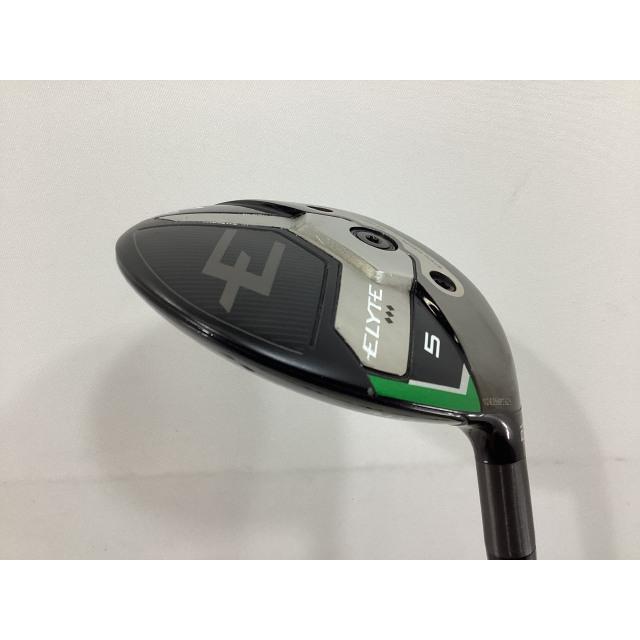 Callaway（キャロウェイ） 【カスタム品】エリート トリプル