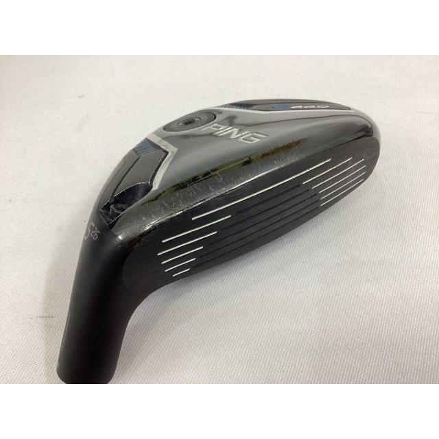 PING（ピン） 【5U・人気】G440 ユーティリティ 5U/ヘッド単品 カバー