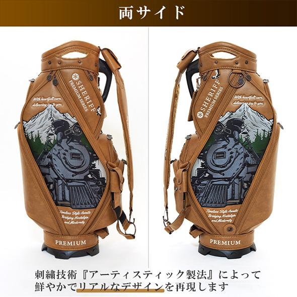 SHERIFF（シェリフ） 【公式ストア】2025 NEW SHERIFF シェリフゴルフ