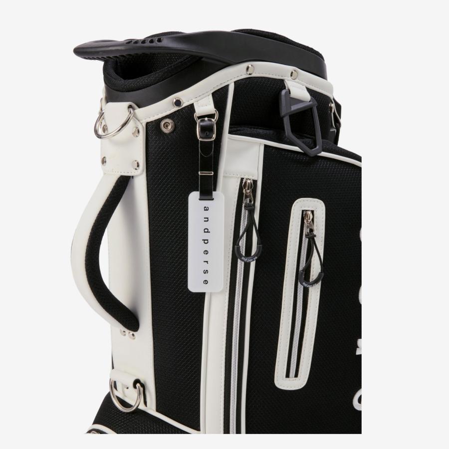 and per se（アンパスィ） 【ネーム入れ無料】and per se スタンド