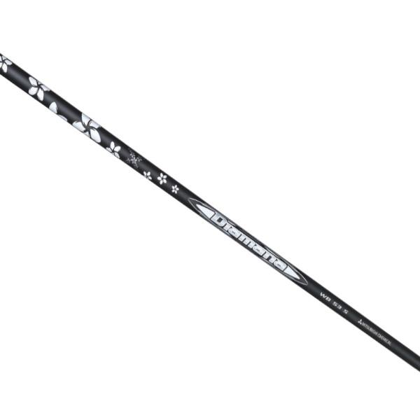 Titleist（タイトリスト） 新品 スリーブ付シャフト 三菱ケミカル