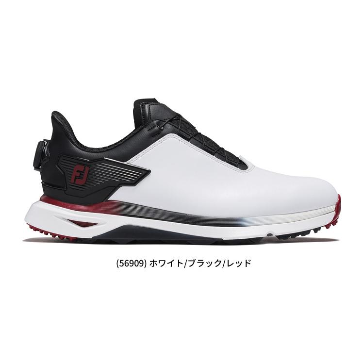FootJoy（フットジョイ） (クリアランス)【Wサイズ】フットジョイ プロ