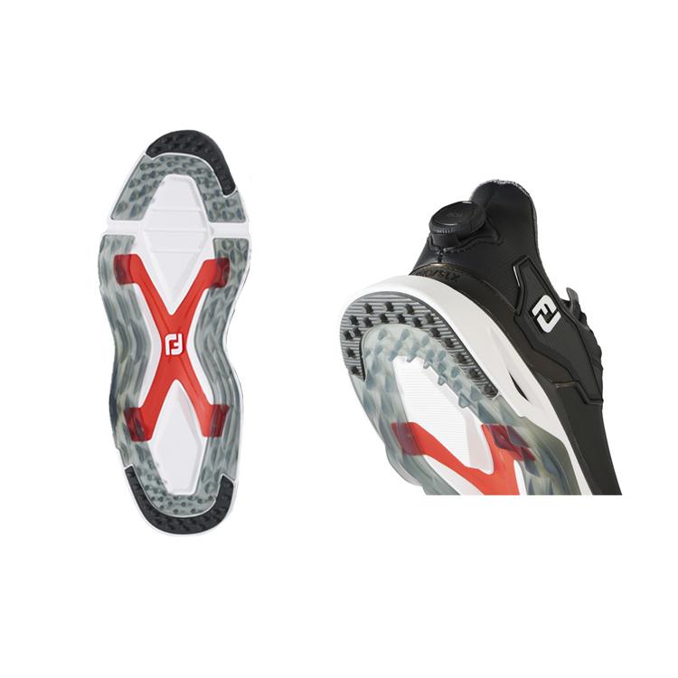 FootJoy（フットジョイ） (クリアランス)【Wサイズ】フットジョイ プロ