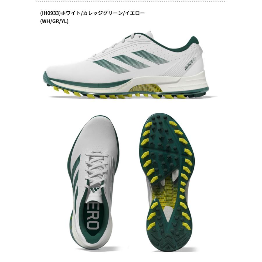 adidas（アディダス） (クリアランス)アディダス ゴルフ アディゼロ