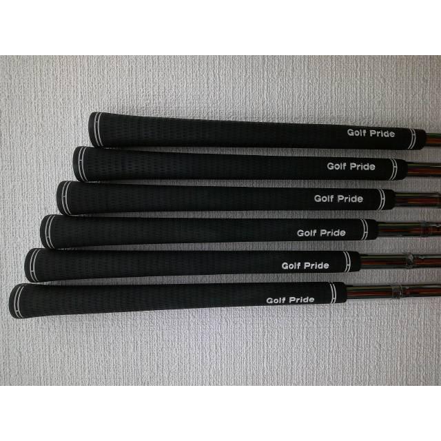 中古 エポン AF-502/NSPRO MODUS3 120/S/25[7253]□松山 : ゴルフ