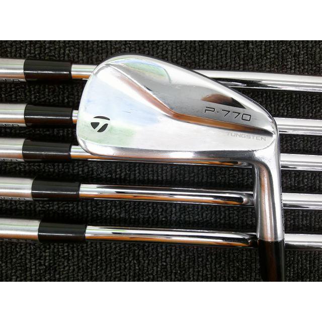 TaylorMade（テーラーメイド） 中古 P770 2020/N.S.PRO MODUS3 TOUR