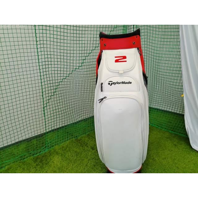 TaylorMade（テーラーメイド） 中古 STEALTH2 ツアースタッフバッグ