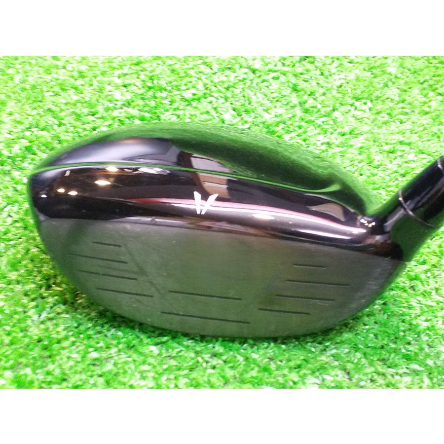 XXIO X リシャフト ゼクシオ エックス フェアウェイウッド -eks- 2024