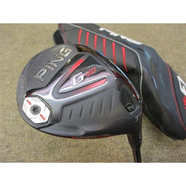 G410 【訳あり☆超人気☆ヘッドカバー付き☆日本仕様】PING/ピン☆G410