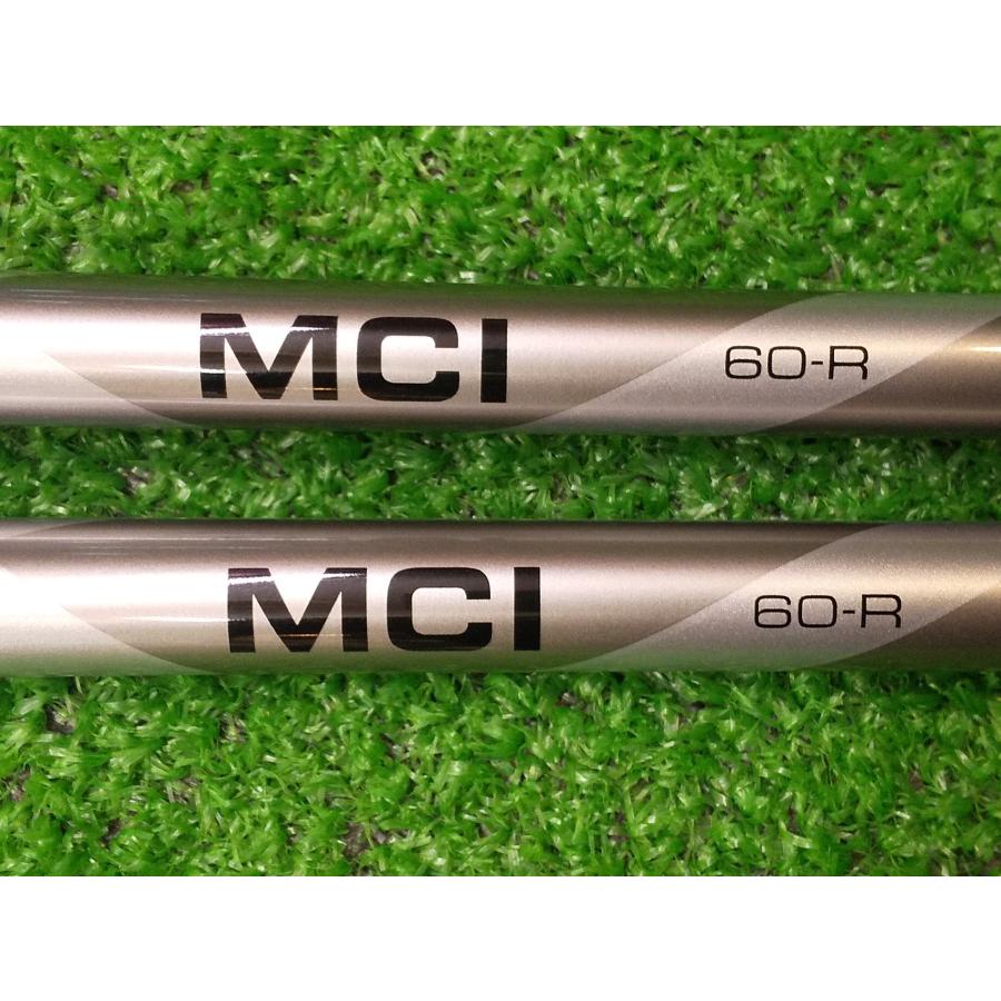 Dolphin Wedge 2本セット リシャフト 純鉄 キャスコ ドルフィン