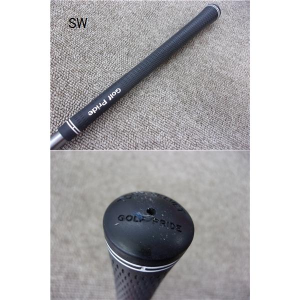 AKA オノフ / ONOFF (2016年モデル) アイアンセット ( 5本セット 7I