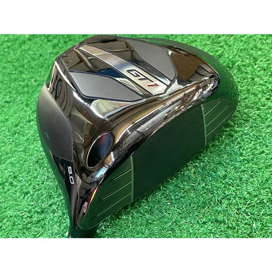 GT1 3tour タイトリスト 3Wヘッド+ヘッドカバーのみ タイトリスト GT1