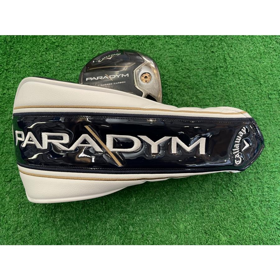 PARADYM パラダイムトリプルダイヤモンドドライバーヘッド [9