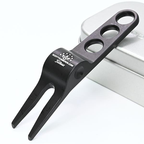 SCOTTY CAMERON スコッティキャメロン 専用ケース入り ピボットツール